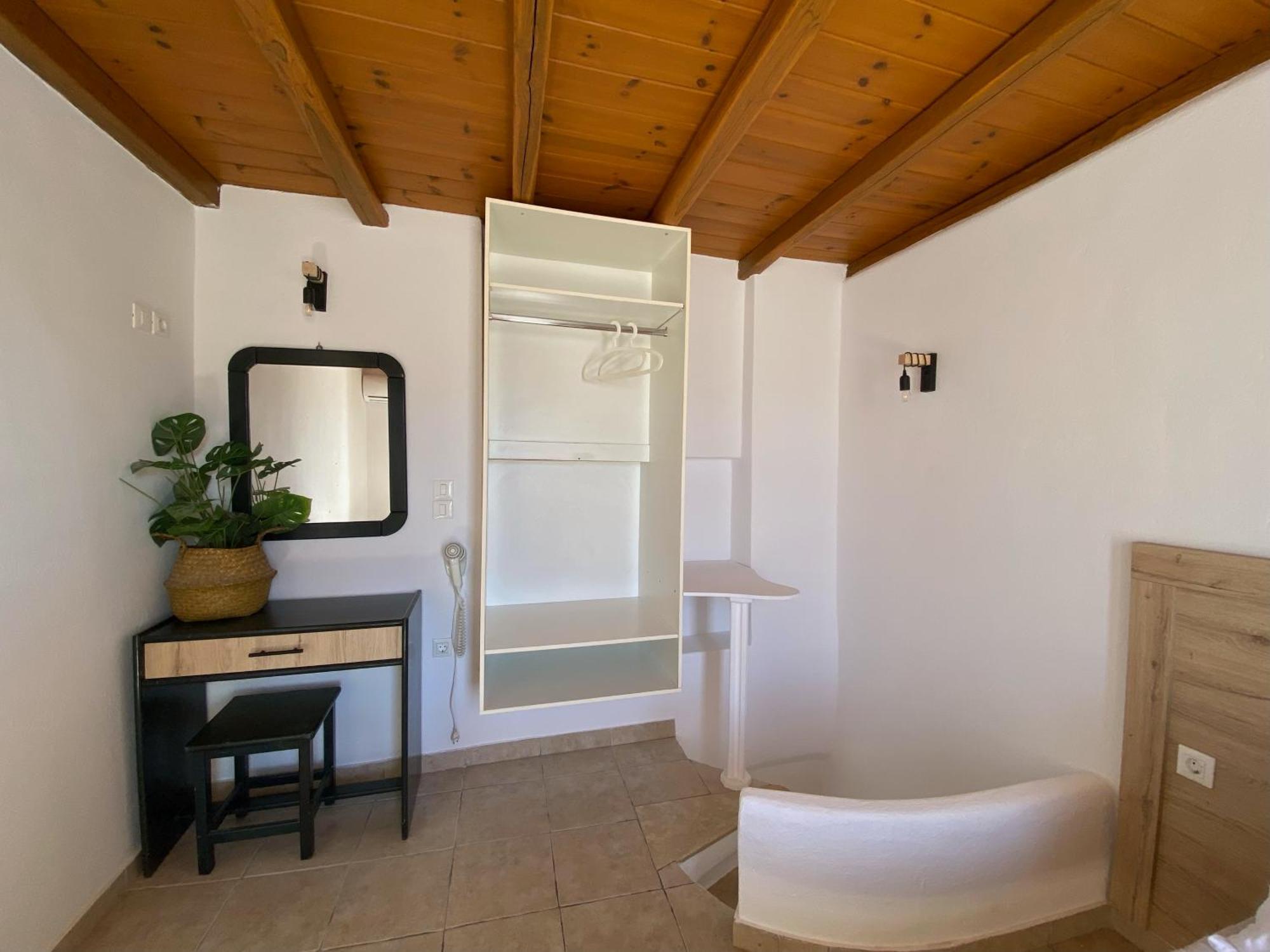 公寓 Lakka In Chora Mykonos Town